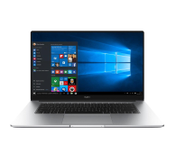 Huawei MateBook D 15 i5-10210U/8GB/512/Win10 srebrny - 673865 - zdjęcie 1